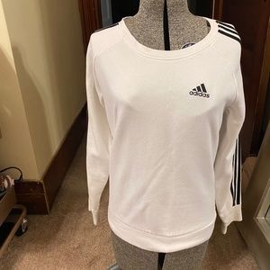 Women’s adidas sweatshirt